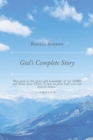 Image for God&#39;s Complete Story
