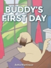 Image for Buddy&#39;s First Day