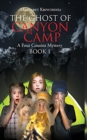 Image for The Ghost of Canyon Camp