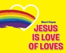 Image for Jesus Is Love of Loves