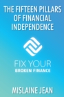 Image for Fifteen Pillars of Financial Independence