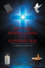 Image for Baptism, Superstitions, and the Supernatural: A Caribbean Perspective