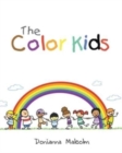 Image for The Color Kids