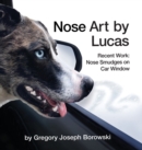 Image for Nose Art by Lucas
