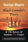 Image for Black Camelot&#39;s Dawn