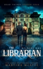 Image for The Librarian : Season Four Episode One
