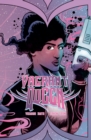 Image for Vagrant Queen Vol. 1