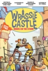 Image for Wrassle Castle Book 2 : Riders on the Storm