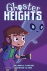 Image for Ghoster Heights