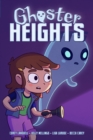 Image for Ghoster Heights