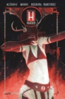Image for Heathen : The Complete Series Omnibus Edition