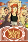 Image for Wrassle Castle Book 3