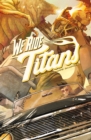Image for We Ride Titans