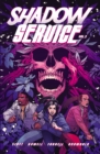 Image for Shadow Service Vol. 3: Death to Spies