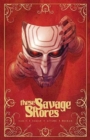 Image for These Savage Shores