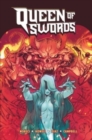 Image for Queen of Swords : A Barbaric Tale