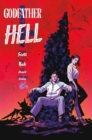 Image for Godfather of Hell Vol. 1