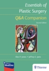 Image for Essentials of plastic surgery Q&amp;A companion