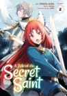 Image for A Tale of the Secret Saint (Manga) Vol. 2