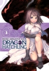 Image for Reincarnated as a Dragon Hatchling (Manga) Vol. 3