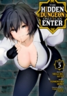 Image for The Hidden Dungeon Only I Can Enter (Manga) Vol. 5