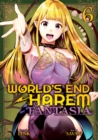 Image for World&#39;s End Harem: Fantasia Vol. 6