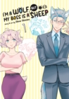 Image for I&#39;m a Wolf, but My Boss is a Sheep! Vol. 1