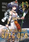 Image for Magical Girl Spec-Ops Asuka Vol. 13