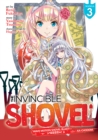 Image for The Invincible Shovel (Manga) Vol. 3