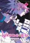 Image for The Kingdoms of Ruin Vol. 4