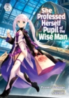 Image for She Professed Herself Pupil of the Wise Man (Light Novel) Vol. 5