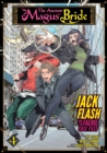 Image for Jack Flash and the faerie case filesVolume 4