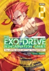 Image for The exo-drive reincarnation games  : all-Japan isekai battle tournament!Vol. 2