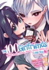 Image for The 100 Girlfriends Who Really, Really, Really, Really, Really Love You Vol. 2