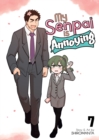 Image for My Senpai is Annoying Vol. 7