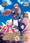 Image for World End Solte Vol. 1