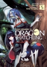 Image for Reincarnated as a Dragon Hatchling (Light Novel) Vol. 5