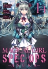 Image for Magical Girl Spec-Ops Asuka Vol. 14