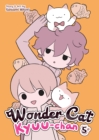 Image for Wonder Cat Kyuu-chan Vol. 5
