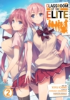 Image for Classroom of the Elite (Manga) Vol. 2