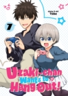 Image for Uzaki-chan Wants to Hang Out! Vol. 7