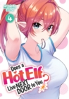 Image for Does a Hot Elf Live Next Door to You? Vol. 4