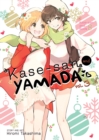 Image for Kase-san and Yamada Vol. 3