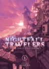Image for Nightfall Travelers: Leave Only Footprints Vol. 1
