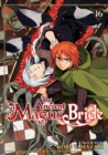 Image for The ancient magus&#39; brideVolume 16