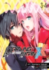 Image for DARLING in the FRANXX Vol. 3-4
