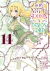 Image for How NOT to Summon a Demon Lord (Manga) Vol. 14