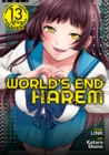 Image for World&#39;s end haremVol. 13: After world