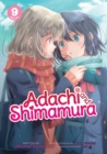 Image for Adachi and Shimamura (Light Novel) Vol. 9