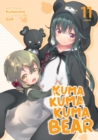 Image for Kuma Kuma Kuma Bear (Light Novel) Vol. 11
